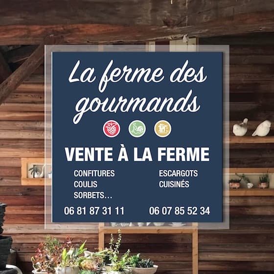 Week-end bucolique à La ferme des gourmands