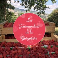 Confitures, sorbets, coulis avec les fruits de la ferme