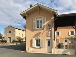 Self-catering home in Ambérieux-d’Azergues