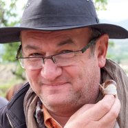 Jean-Paul de La ferme des gourmands